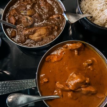 Zen Curry and Grill - CHICKEN VINDALOO and BUTTER CHICKEN - Indian Near Me - Temecula, California Zen Curry and Grill - CHICKEN VINDALOO and BUTTER CHICKEN - Indian Near Me - Temecula, California