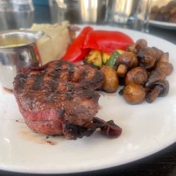 The Keg Steakhouse + Bar