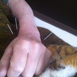 Eric Tither, L.Ac - Restoring chi flow for healing