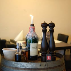 Ristorante Pizzeria Sale e Pepe