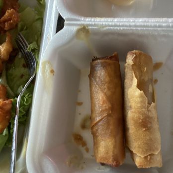 Thai Dragon King - Soaked in grease - Thai Near Me - Englewood, Colorado Thai Dragon King - Soaked in grease - Thai Near Me - Englewood, Colorado