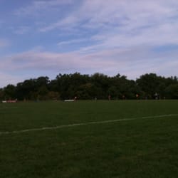 Maryland Soccer Plex