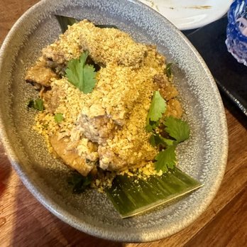 Damansara - Chicken in cereal and other coatings - Malaysian Near Me - San Francisco, California Damansara - Chicken in cereal and other coatings - Malaysian Near Me - San Francisco, California