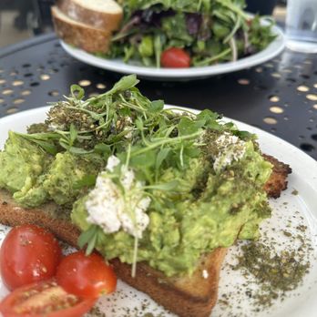 Urth Caffe - Avocado Toast* - Coffee & Tea Near Me - Laguna Beach, California Urth Caffe - Avocado Toast* - Coffee & Tea Near Me - Laguna Beach, California