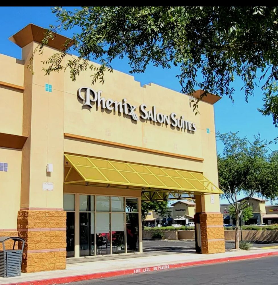 Hilda's Style's Logo