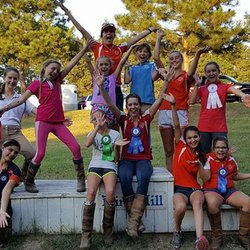 Conner Combined Training - The CCT horse eventing team