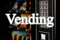 TBS Service & Vending