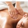 Massage Therapy Healing Touch gift card
