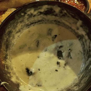 Maria Bonita - Queso - Mexican Near Me - Orem, Utah