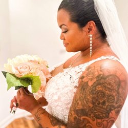 Ulta Beauty - Bridal makeup