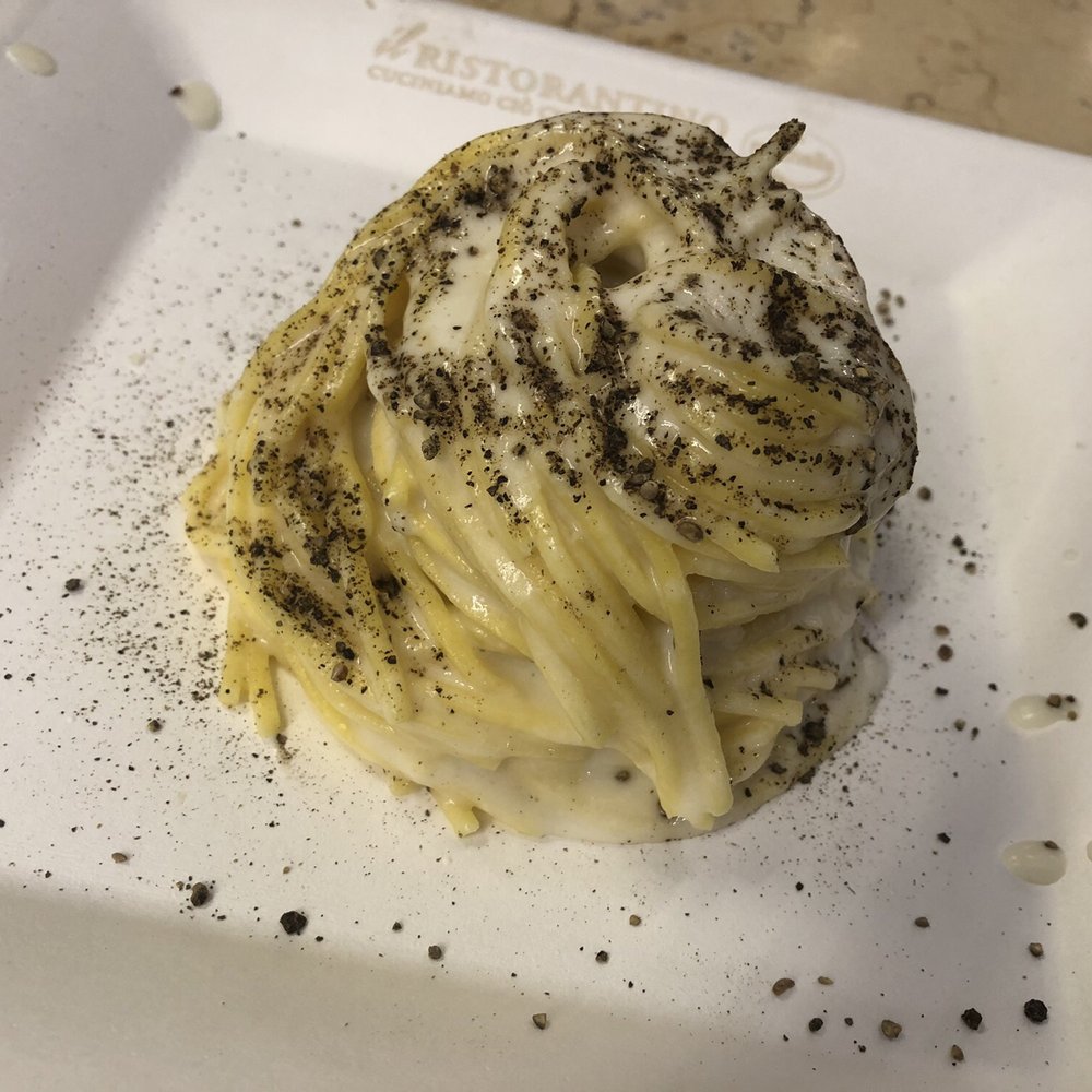 Mercato Centrale - Patisserie/Cake Shop Near Me - Rome, RM