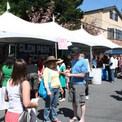 Abbey Party Rentals - Neighborhood Festival