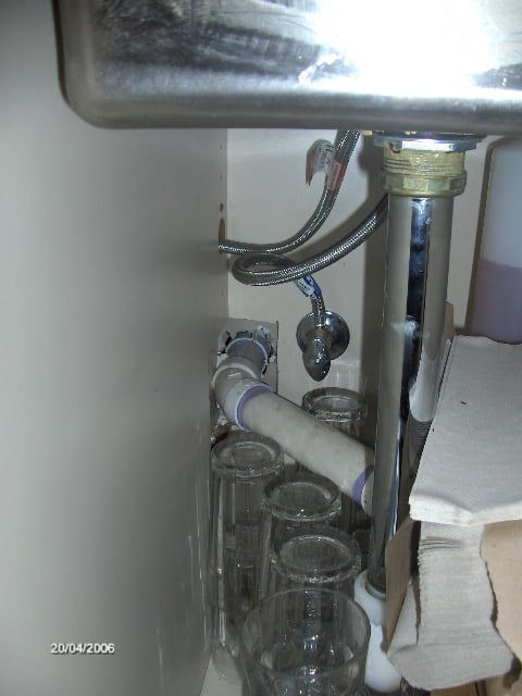 Slide of Hope Street Plumbing Construction