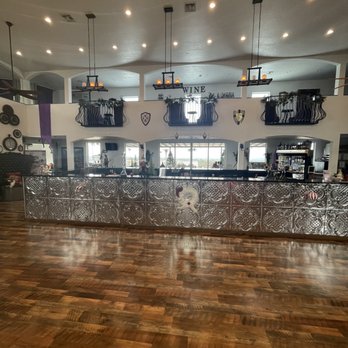 290 Wine Castle - Bar - Wine Tasting Room Near Me - Johnson City, Texas 290 Wine Castle - Bar - Wine Tasting Room Near Me - Johnson City, Texas