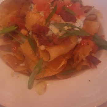 Marlow's Tavern - Kettle chips on the house for being 1st time guests. - New American Near Me - Orlando, Florida Marlow's Tavern - Kettle chips on the house for being 1st time guests. - New American Near Me - Orlando, Florida