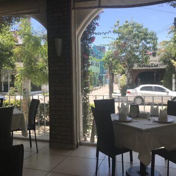 Terra Cotta - Mexican Near Me - Crucecita, OAX