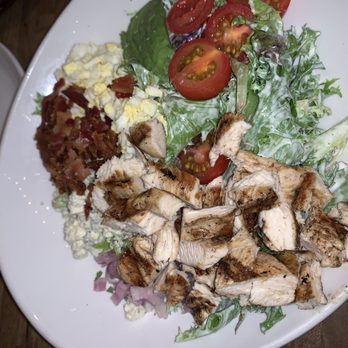 Eureka! - Cobb Salad - American Near Me - Berkeley, California