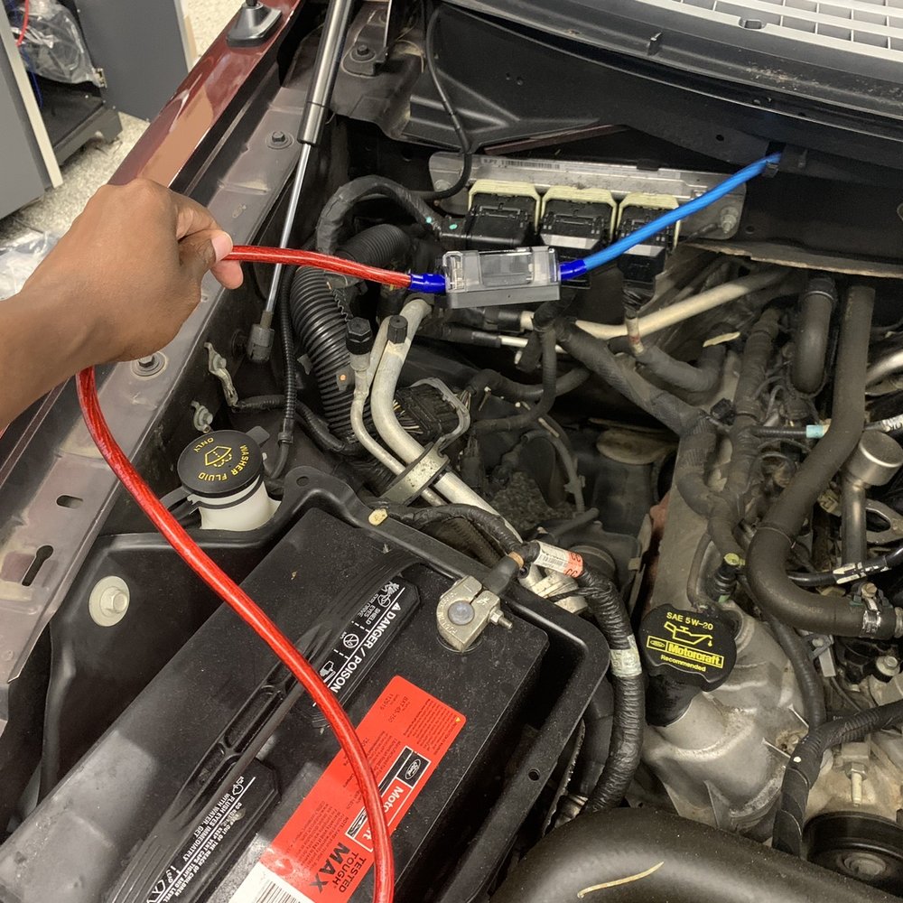 Custom Caraudio - Car Stereo Installation Near Me - Hiram, Georgia Custom Caraudio - Car Stereo Installation Near Me - Hiram, Georgia