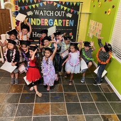 Primeros Pasos Preschool - Our 2022 Class