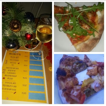 Pizza Jazz - Pizza Near Me - Belfast, BFS