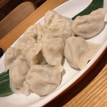Grandma's Dumpling House - Chinese Near Me - New York, New York Grandma's Dumpling House - Chinese Near Me - New York, New York