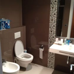 Executive Style Hotel
