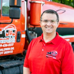 J&J Enterprises LLC Plumbing & Septic Service