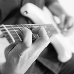 Home Sweet Home Music Lessons - We offer in home guitar lessons