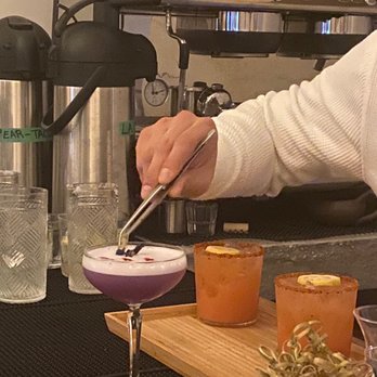 Tobalá - Artisan cocktails - Mexican Near Me - Bronx, New York Tobalá - Artisan cocktails - Mexican Near Me - Bronx, New York