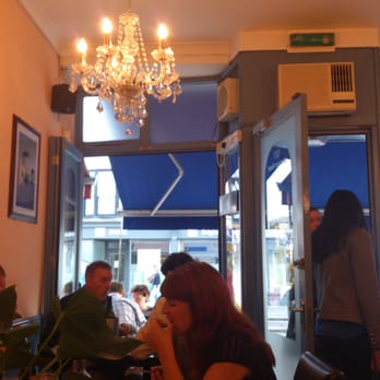 Archipelagos - Greek Near Me - Brighton, BNH Archipelagos - Greek Near Me - Brighton, BNH