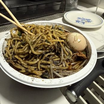 Ramen Ryoma - Worst ramen I've ever had - Ramen Near Me - San Diego, California