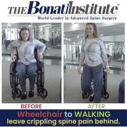 Alfred Bonati, MD - The Bonati Institute