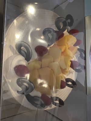 BF Bakery & Cafe by null