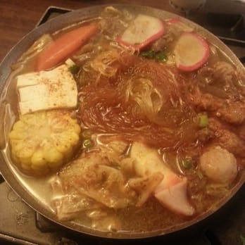 Boiling Point - Taiwanese Near Me - Irvine, California