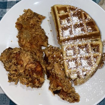 Daisy Mae’s - Chicken tenders and waffles - Breakfast & Brunch Near Me - New Orleans, Louisiana Daisy Mae’s - Chicken tenders and waffles - Breakfast & Brunch Near Me - New Orleans, Louisiana