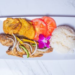 Ideal Caribbean Restaurant