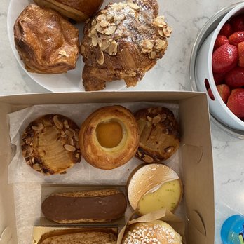 Colette Bakery - Bakeries Near Me - Medford, Massachusetts