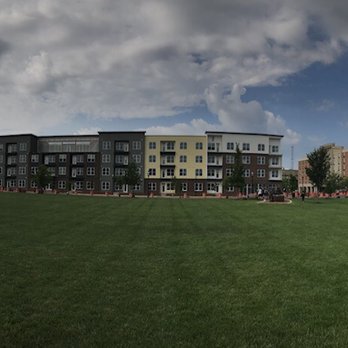Marcum Park - Pano - Marcum Park - Parks Near Me - Hamilton, Ohio