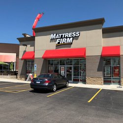 Mattress Firm Palatine
