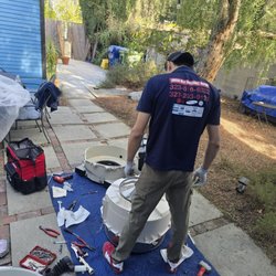 Green Way Appliance Repair