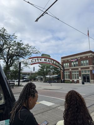 Blue Nile Cafe by null