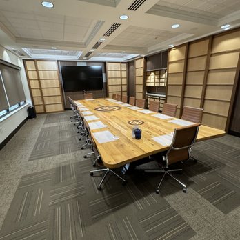 Castle Surveying - 20 person conference room - Land Surveying Near Me - Massillon, Ohio Castle Surveying - 20 person conference room - Land Surveying Near Me - Massillon, Ohio