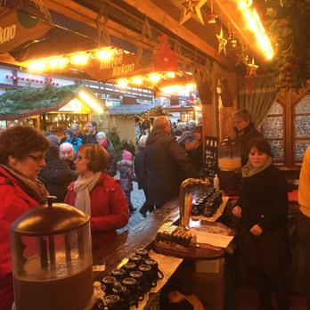 Hamelner Weihnachtsmarkt - Christmas Markets Near Me - Hameln, NI