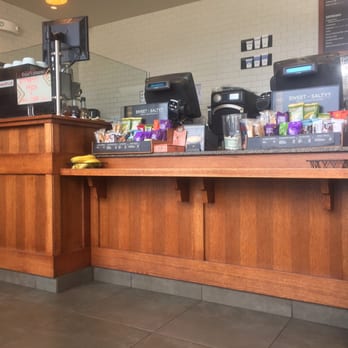 Peet's Coffee - Coffee & Tea Near Me - San Francisco, California