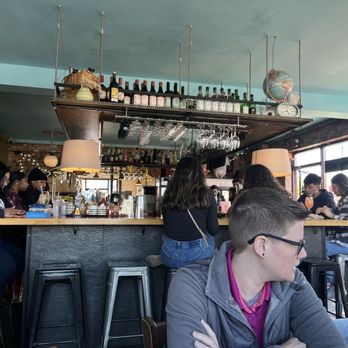 Toast - New American Near Me - Norfolk, Virginia