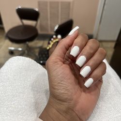 Star Nails