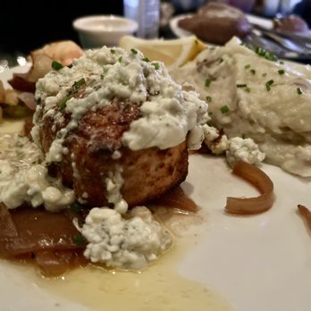 Chart House - Seafood Near Me - Weehawken, New Jersey