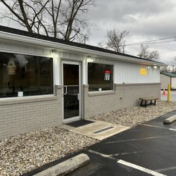 Hebrews Cafe And Coffee Shop