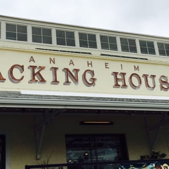 Black Sheep GCB - Sandwiches Near Me - Anaheim, California