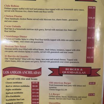 Los Amigos - Mexican Near Me - Pasadena, Texas Los Amigos - Mexican Near Me - Pasadena, Texas